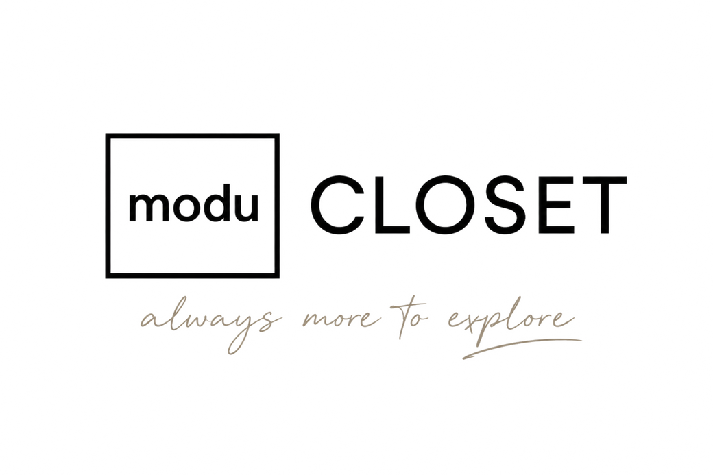 moduCLOSET - Home